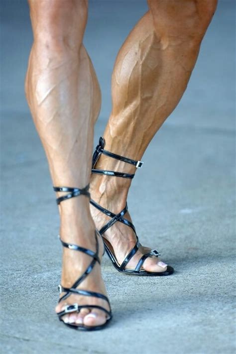 fbb calves porn